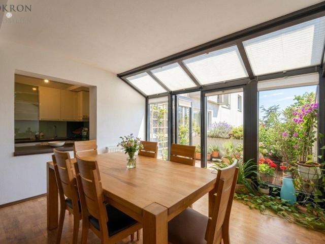 90 m² Wohnkomfort unter € 300.000 | Terrasse, Stellplatz & Lift