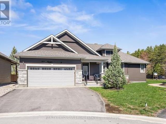 90 Magnolia Way, North Grenville, ON, K0G 1J0 house for sale | Listing ID X13624 | Royal LePage
