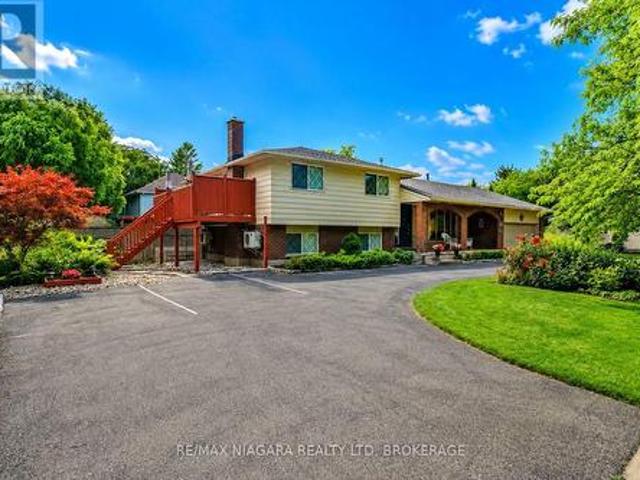 90 Mary Street, Niagara On The Lake Town, ON, L0S 1J0 house for sale | Listing ID X13668 | Royal LePage