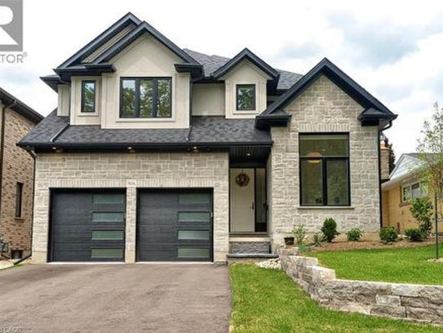 90 Margaret Avenue N Unit# A, Waterloo, ON, N2J 3P9 house for sale | Listing ID 40844 | Royal LePage