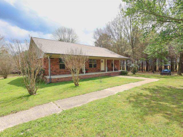 90 Marion Riley Road