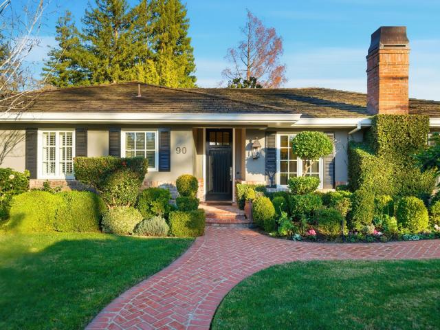 90 Melrose Place, Redwood City, US, CA