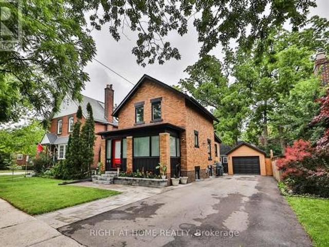 90 Mill Street S, Brampton, ON, L6Y 1T2 house for sale | Listing ID W13509 | Royal LePage