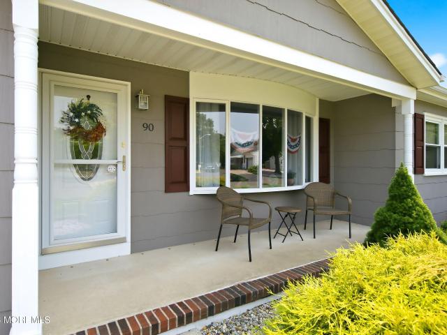 90 Millbrook Drive