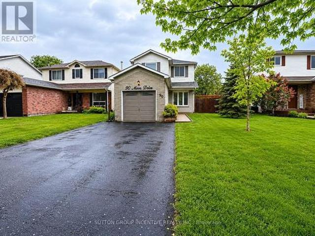 90 Moon Drive, Barrie, ON, L4N 7G9 house for sale | Listing ID S13680 | Royal LePage
