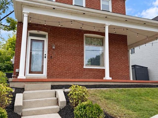 90 N Reamstown Road