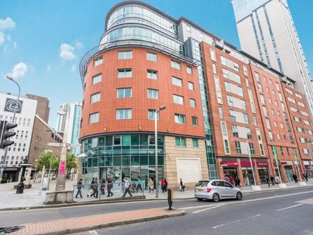 90 Navigation Street, Sirius, Birmingham, West Midlands B5, 1 bed flat to rent, £975 pcm | PrimeLocation