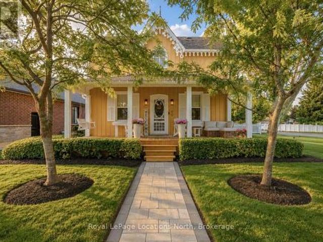 90 Nelson Street W, New Tecumseth Alliston, ON, L9R 1H1 house for sale | Listing ID N13681 | Royal LePage