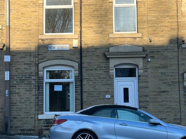 90 New Street