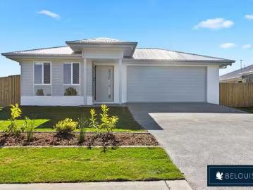 90 Nielsen Road, Rosewood, QLD 4340