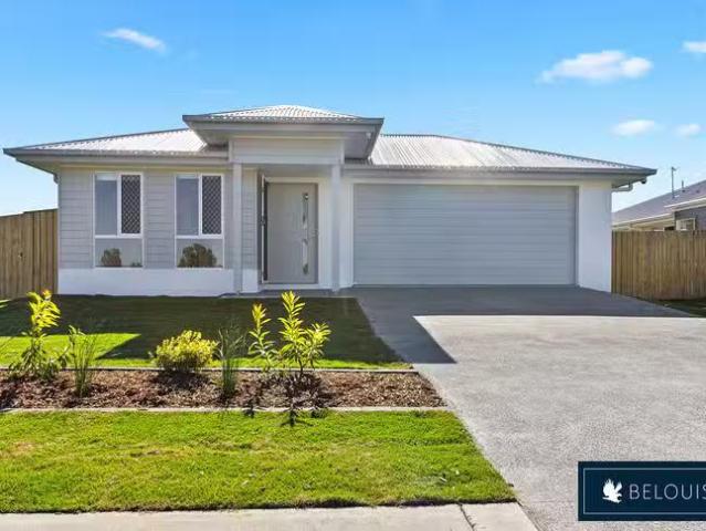 90 Nielsen Road, Rosewood, QLD 4340