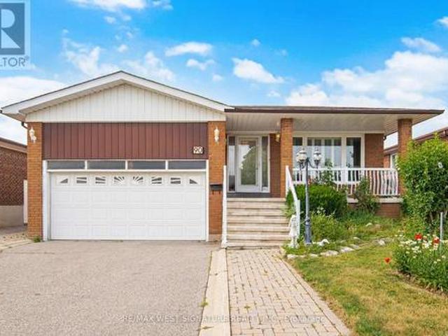 90 North Ridge Road, Vaughan, ON, L4L 2G8 house for sale | Listing ID N13838 | Royal LePage