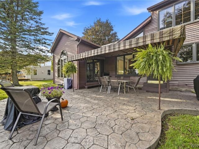 90 Pinewood