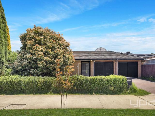 90 Point Cook Road, Seabrook