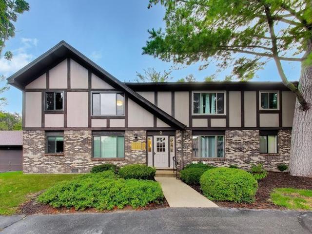 90 Potawatomi Rd Unit 2C, Williams Bay, WI 53191
