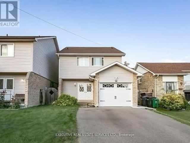 90 Primrose Crescent, Brampton, ON, L6Z 1E3 house for lease | Listing ID W13726 | Royal LePage