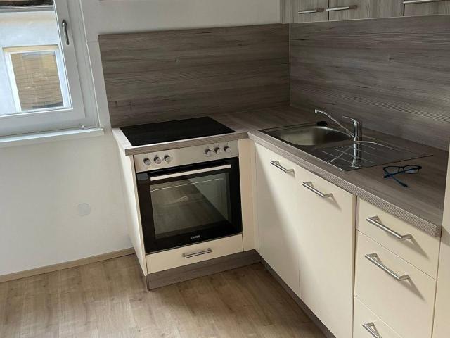 90 qm Wohnung in Rottenmann