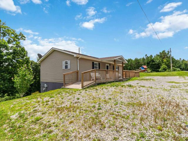 90 Quail Ridge Road