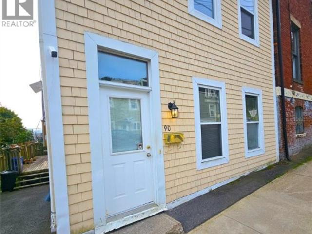 90 Queen St, Saint John, NB, E2L 1S4 house for sale | Listing ID NB147224 | Royal LePage
