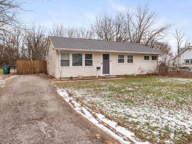 90 Richards Drive