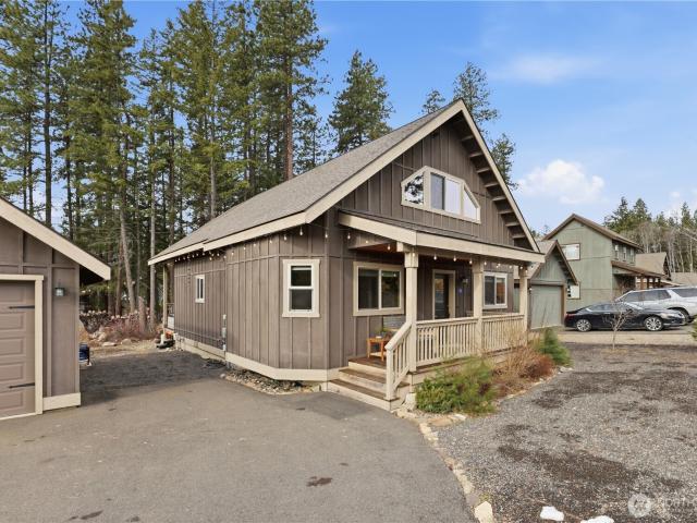 90 Rockberry Loop, Ronald, WA 98940 | MLS #2496
