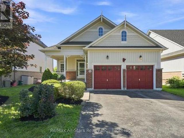 90 Roseborough Drive, Scugog Port Perry, ON, L9L 2E2 house for sale | Listing ID E13626 | Royal LePage