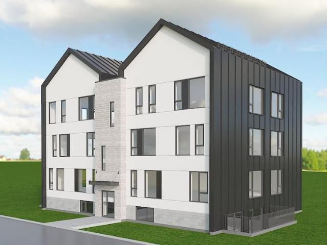 90 Rue de Joliette, Bromont, QC J2L