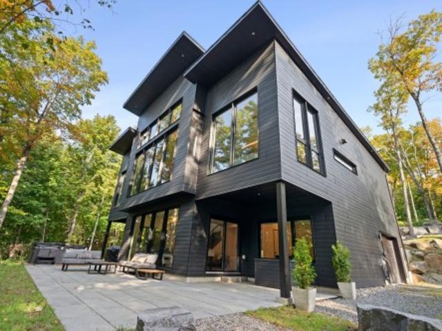 90 Rue Du Mont Sanford, La Conception, QC, J0T 1M0 house for sale | Listing ID 22679 | Royal LePage