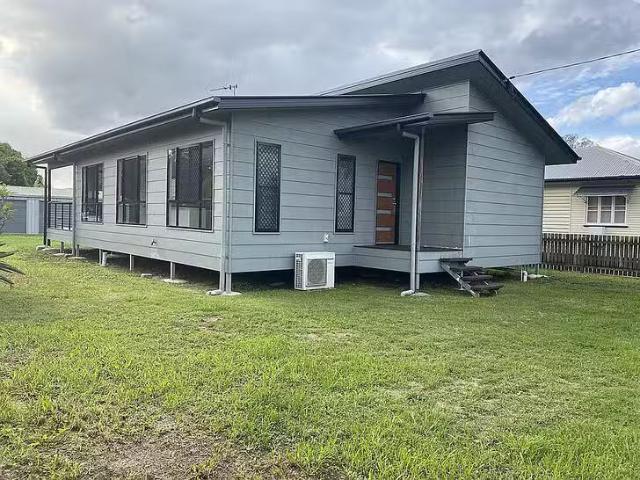 90 Saltwater Creek Road, Maryborough, QLD 4650