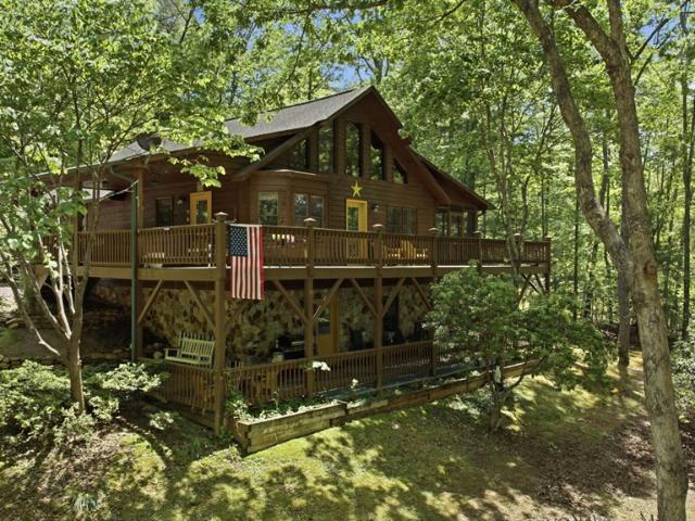 90 Skyland Trail