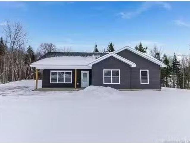 90 Shields St, Douglas, NB, E3G 0J8 house for sale Listing.