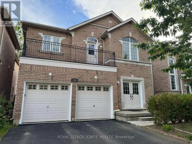 90 Sir Jacobs Crescent, Brampton, ON, L7A 3T5 house for sale | Listing ID W13672 | Royal LePage