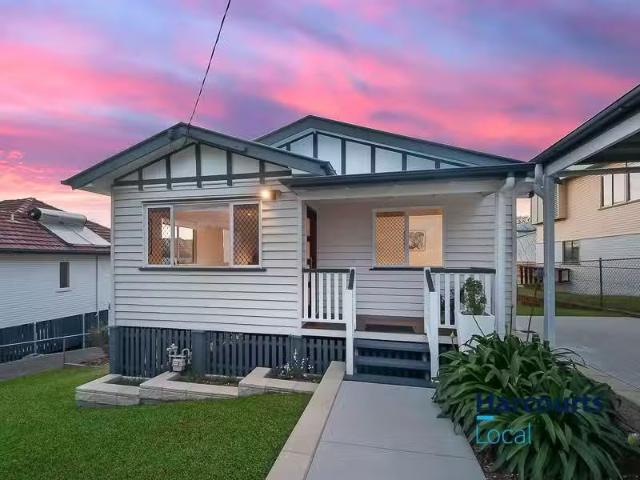 90 Sizer Street, EVERTON PARK, QLD 4053 House for Rent
