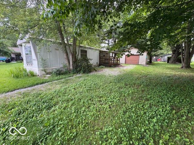 90 Small Fry Avenue