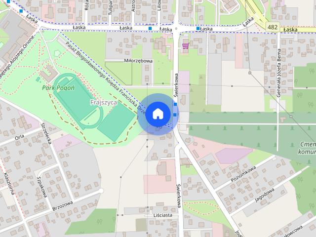 90m2 z indywidualnym wejsciem! Ogrzewanie w cenie!
