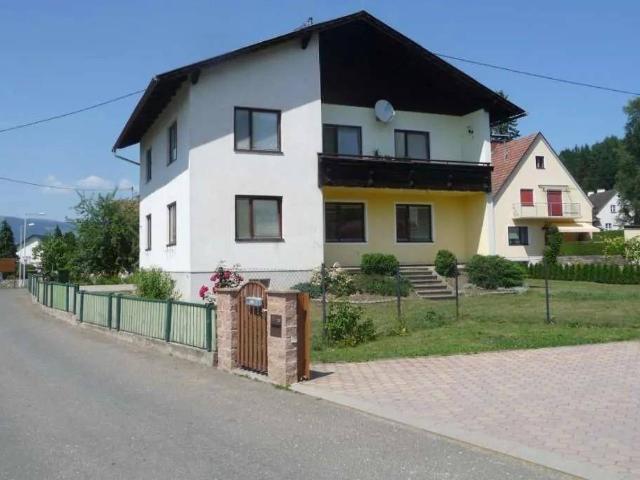 90m² Erdgeschoßwohnung Haushälfte