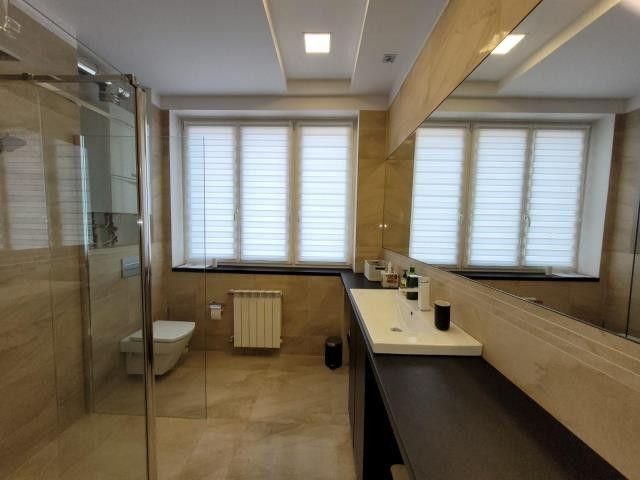 90m Różana moderna k. Katedry lux
