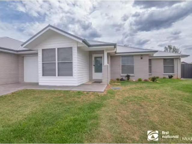 90a Douro Street, MUDGEE House for rent Listed by Chloe Brown.