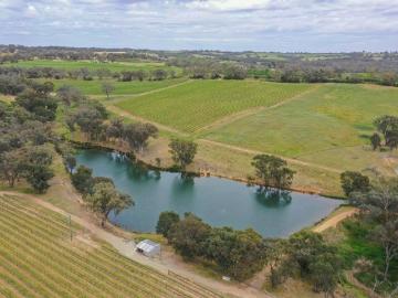 90acs* With Water Entitlements, Town Water, Bore & 2 10ac* Blocks Ready To Hit The Market!