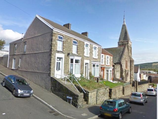 90b Stepney Street, Swansea SA5 8BD