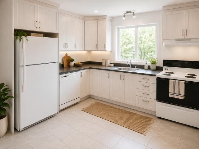 90E RUE OUEST 4½