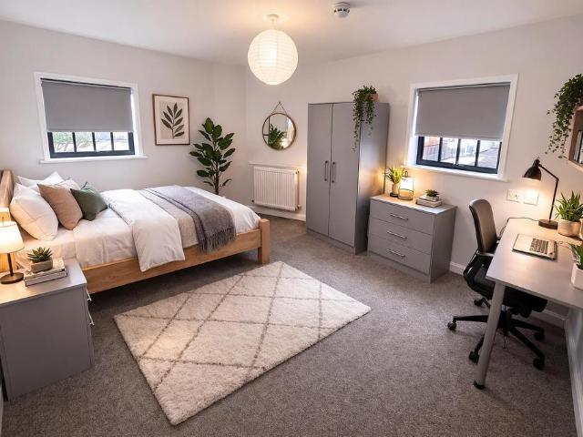 £90pppw excl biils* Bath Inn, Robin. 5 bed house share to rent £1,955 pcm £451 pw