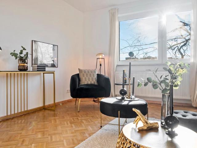 90qm Haus Wohnung mit Garten Dreieich Götzenhain