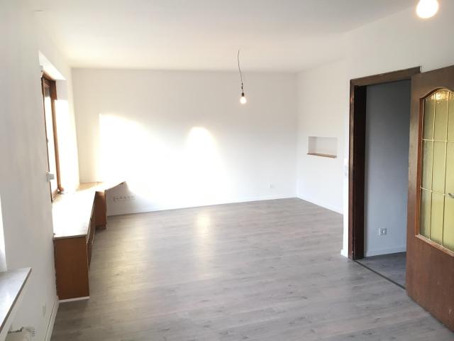 90qm, 3,5 Zi Whg m. Balkon in Witten City