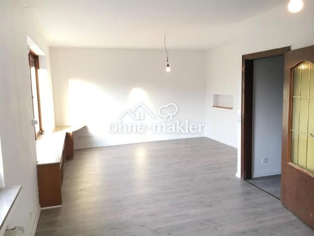 90qm, 3,5 Zi Whg m. Balkon in Witten City