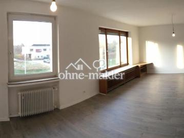 90qm, 3,5 Zi Whg m. Balkon in Witten City