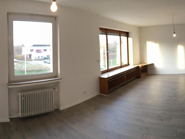 90qm, 3,5 Zi Whg m. Balkon in Witten City