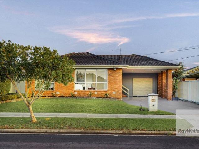 90's Transformation Delivering Timeless Lifestyle Appeal