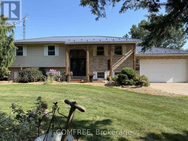 9104 Mc Dowell Line, Chatham Kent Harwich, ON, N7M 5J4 house for sale | Listing ID X13767 | Royal LePage