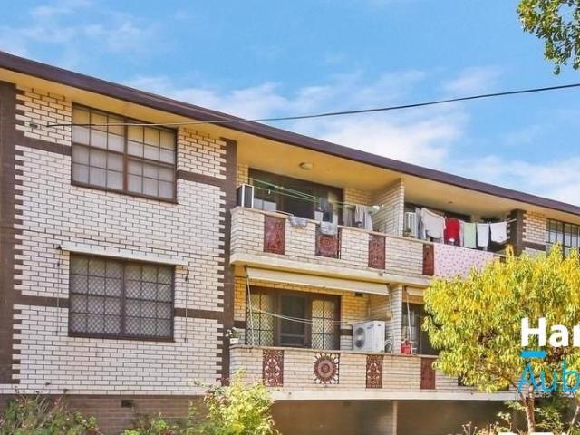 9/104 Auburn Road, AUBURN, NSW 2144